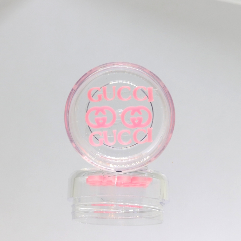 Designer Nail Charms